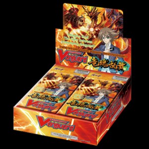 Cardfight!! Vanguard