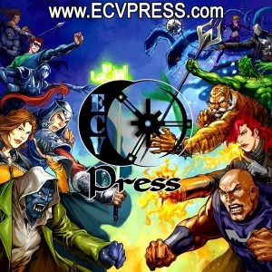 ecv press