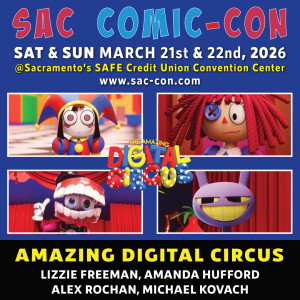 Amazing Digital Circus